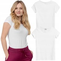 Koszulka Damska 4F T-shirt Logo Bawełniana Limited