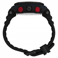 Zegarek Męski Timex TW5M52800 czarny pasek