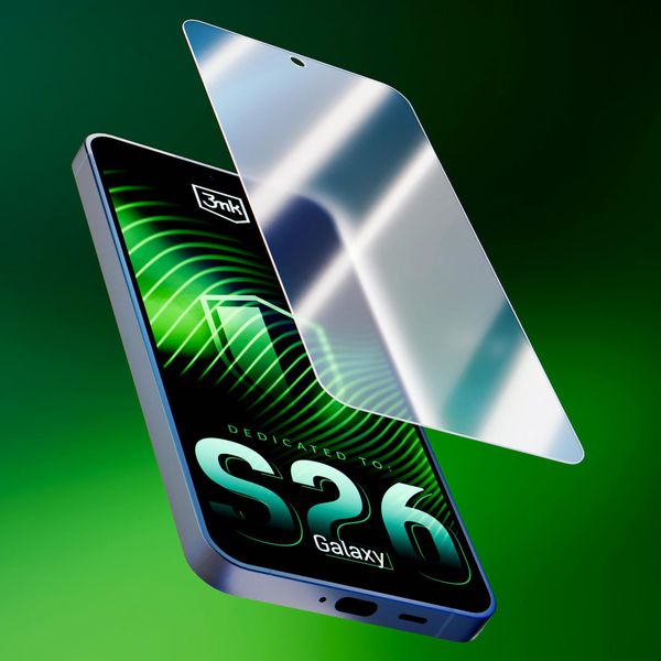 samsung galaxy s26 - 3mk silverprotection+ zdjęcie 5
