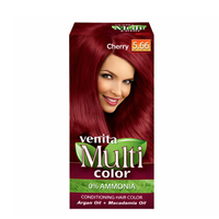 VENITA Farba do włosów bez amoniaku - 5.66 Cherry