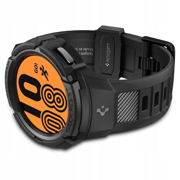 Pasek Spigen do Galaxy Watch 5 Pro 45 mm opaska zdjęcie 10