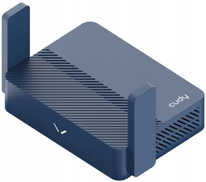 Router CUDY TR3000 zdjęcie 2