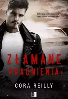 The Camorra Chronicles. Tom 6. Złamane pragnienia