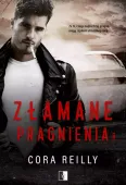 The Camorra Chronicles. Tom 6. Złamane pragnienia