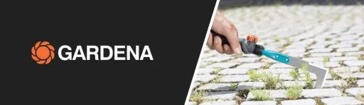 SKROBAK DO FUG Gardena Combisystem zdjęcie 3