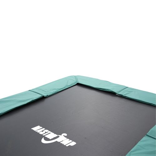 trampolina prostokątna  masterjump 300 x 210 cm na Arena.pl