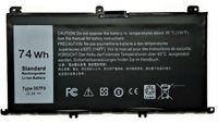 CoreParts Laptop Battery for Dell