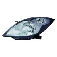 REFLEKTOR LAMPA CHEVROLET SPARK II 2005 2006 2007 2008 2009