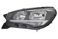 Opel Corsa F 19- Reflektor przedni lampa przednia lewa