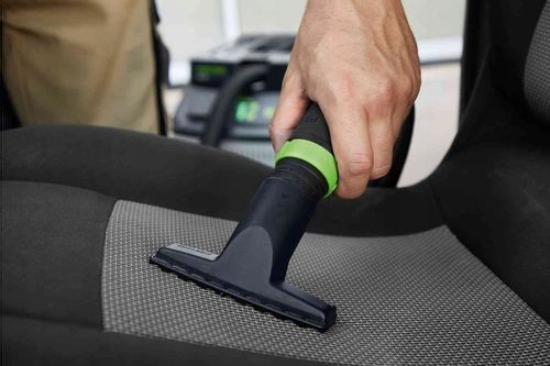 Festool odkurzacz mobilny CLEANTEC CT 25 E-Set na Arena.pl