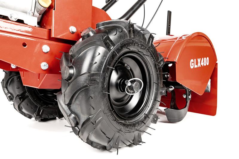 Glebogryzarka Cedrus CEDRUSGLX480F CEDRUSGLX480F zdjęcie 10