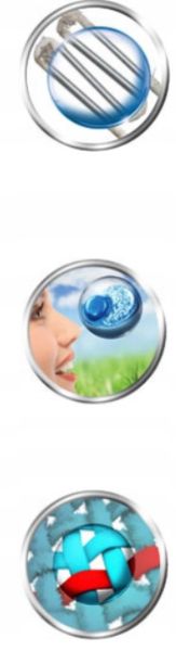 PERLUX PERŁY DO PRANIA BIAŁEGO 24 SZT zdjęcie 3