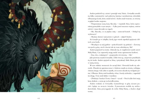 Na ratunek Gwiazdce! na Arena.pl