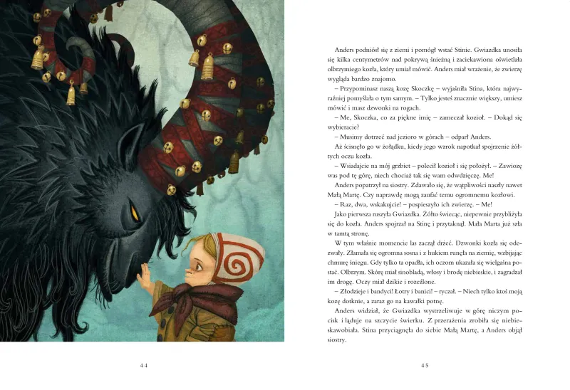 Na ratunek Gwiazdce! zdjęcie 5