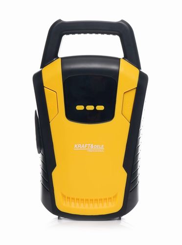KOMPRESOR SAMOCHODOWY 12V 140W KD1469 na Arena.pl