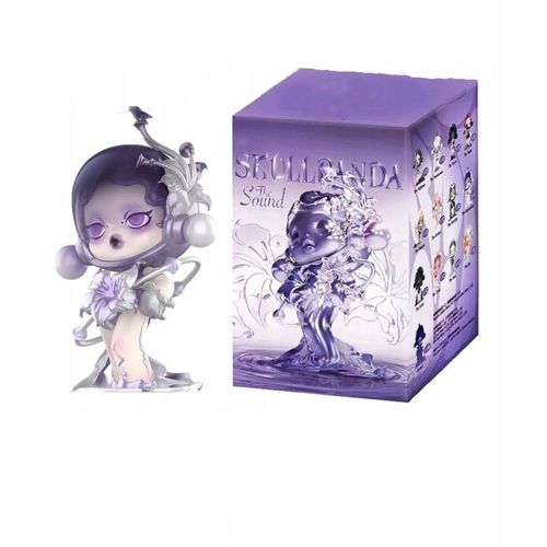 Oryginalne Pop Mart Labubu The Monsters Tasty Macarons Brelok na Arena.pl