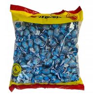 JEDNOŚĆ LUZ KARMELKI ICE FRESH CANDY 1KG