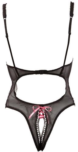 crotchless body 75b/s na Arena.pl