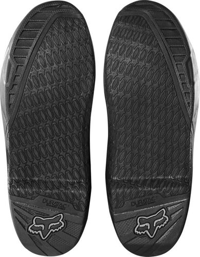 BUTY FOX INSTINCT BLACK 9 na Arena.pl