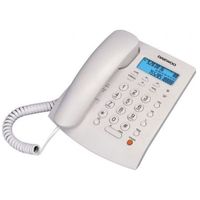 Telefon IP Daewoo DW6310