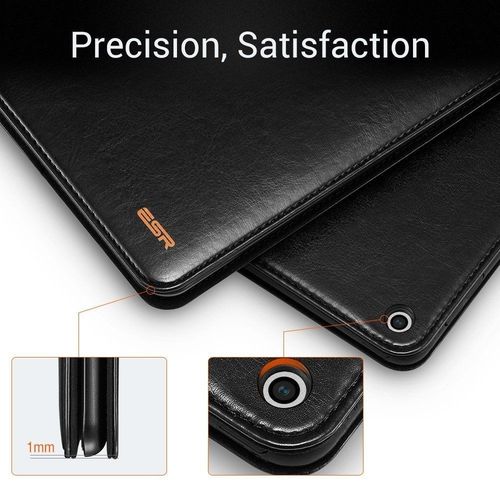 ESR INTELLIGENT IPAD 9.7 2017/2018 BLACK na Arena.pl