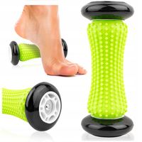 Roller na OSTROGĘ piętową zapalenie powięzi ulga w bólu Sulpo