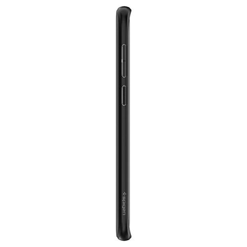 Galaxy S9+ Plus Etui Spigen Liquid Czarne na Arena.pl