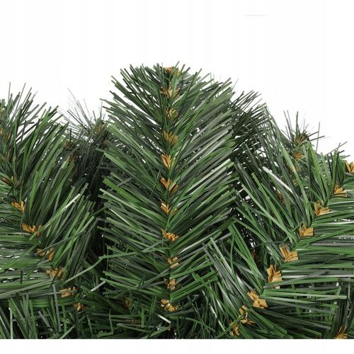 Wianek świerkowy zielony 30 cm na Arena.pl