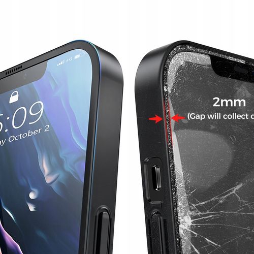 Szkło hartowane iPhone 13 na Arena.pl