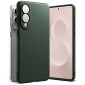 etui ringke onyx na samsung galaxy s25 edge - zielone