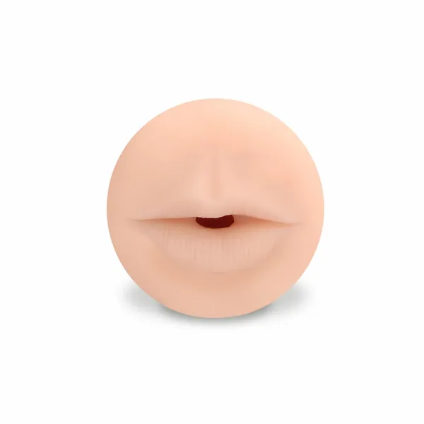 SLT by shots - Masturabtor - samosmarujący - usta zdjęcie 4