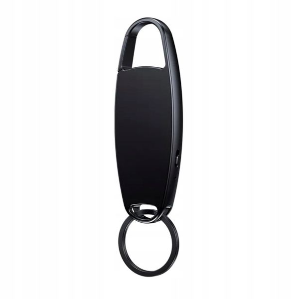 MINI DYKTAFON PENDRIVE URUCHAMIANY NA GŁOS 32GB HQ zdjęcie 4