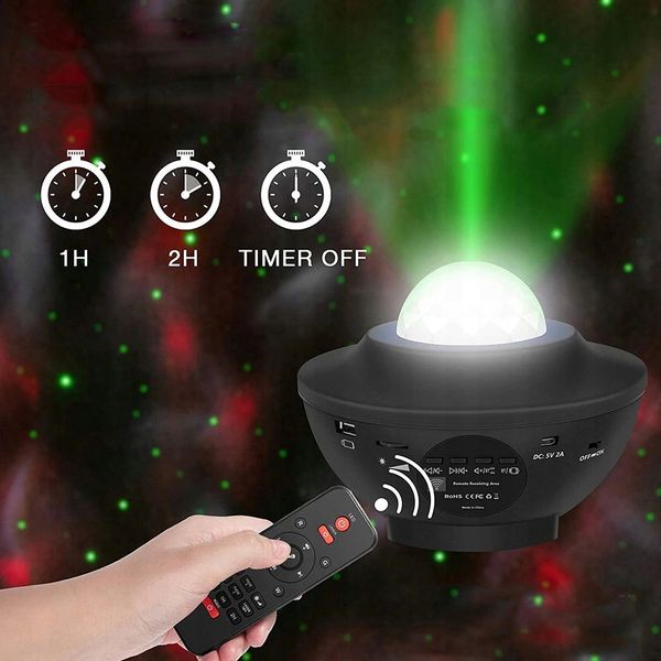 PROJEKTOR GWIAZD zdjęcie 8