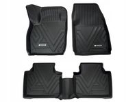 VOLKSWAGEN T-CROSS (2018-) Dywaniki gumowe VOGO