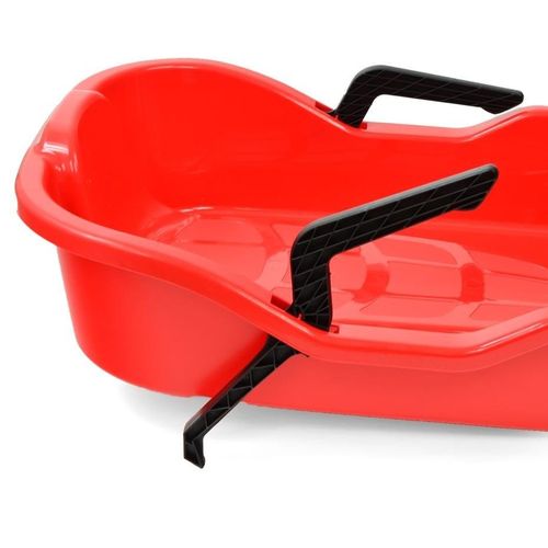 Sanki Hamax SNO GLIDER 504102 czerwone na Arena.pl