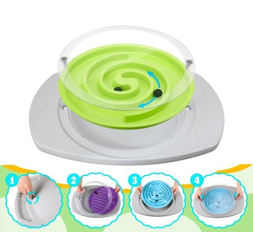 równoważnia Labirynt MAŁPISZON na Arena.pl