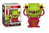 Funko POP! DC Harley Quinn Frank The Plant 497