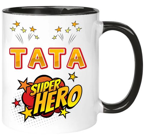 KUBEK Z NADRUKIEM ŚMIESZNY PREZENT DLA TATY TEŚCIA DZIEŃ OJCA URODZINY na Arena.pl