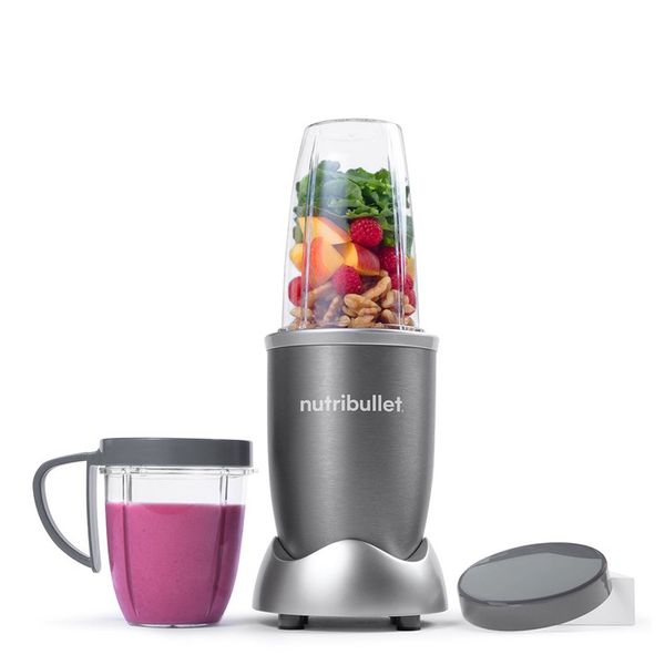 Blender Nutribullet Personal 600 zdjęcie 3