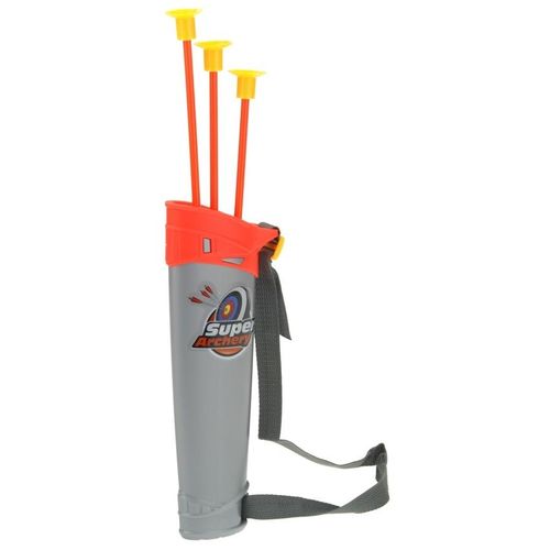 Łuk Świecący LED Zestaw Łuczniczy Strzały Tarcza na Arena.pl