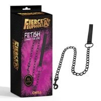 fetish connector lead