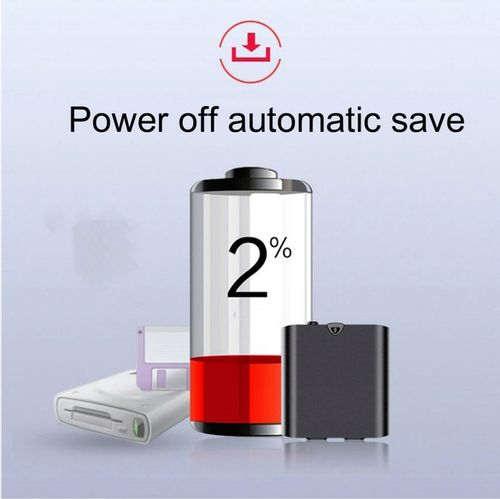 MINIATUROWY DYKTAFON PODSŁUCH SZPIEGOWSKI DETEKCJA na Arena.pl