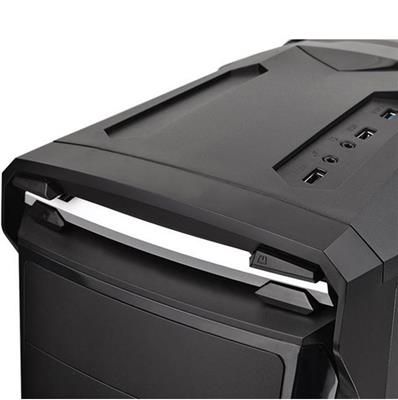 Thermaltake Versa N24 USB3.0 Window - Black na Arena.pl