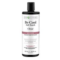 BIOELIXIRE Kwasowa farba do włosów Be Cool SOFT TOUCH - CLEAR - 500ml