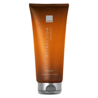 Avon Attraction Awaken Żel pod prysznic męski - 200ml