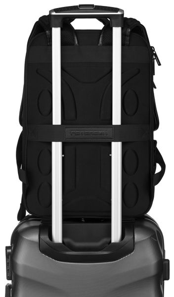 plecak ptn pl-fk08-6487 black zdjęcie 5