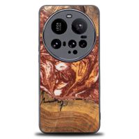 etui bewood unique do xiaomi 15 ultra - planets - mars