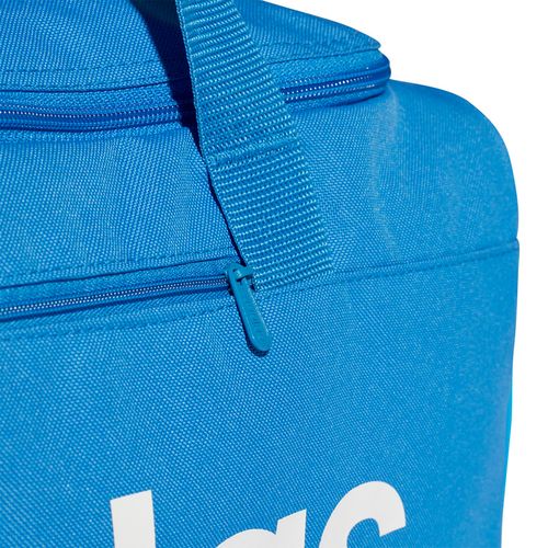 Torba adidas Linear Core Duffel S niebieska DT8623 na Arena.pl