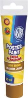 farby plakatowe tuba 30ml. j. brązowa 83110912 a'6