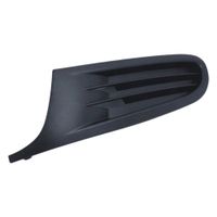 ATRAPA ZDERZAKA PRZÓD LEWY VW GOLF VI 2008 2009 2010 2011 2012